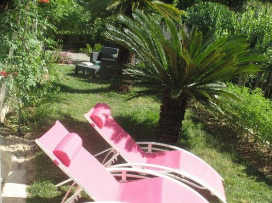 Villa Bellabe - Photo3