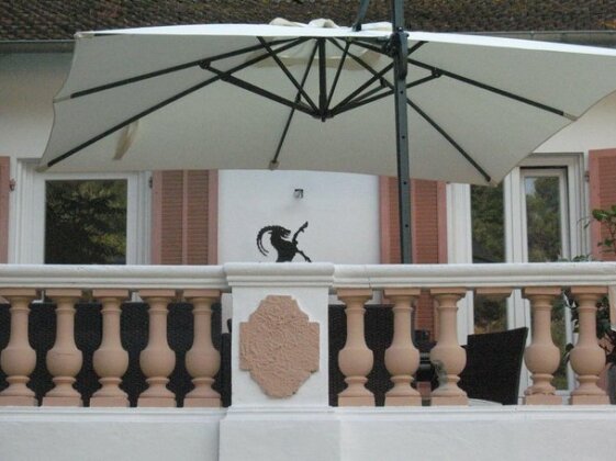 Villa Bellabe - Photo5