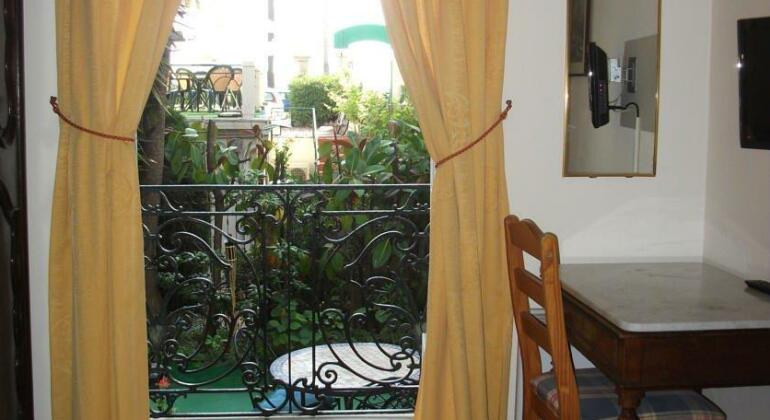 Villa Eden Nice - Photo4