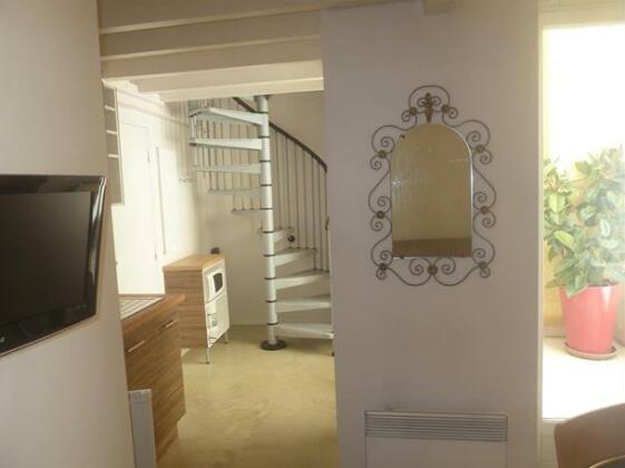 Villa Elisabet Nice - Photo2