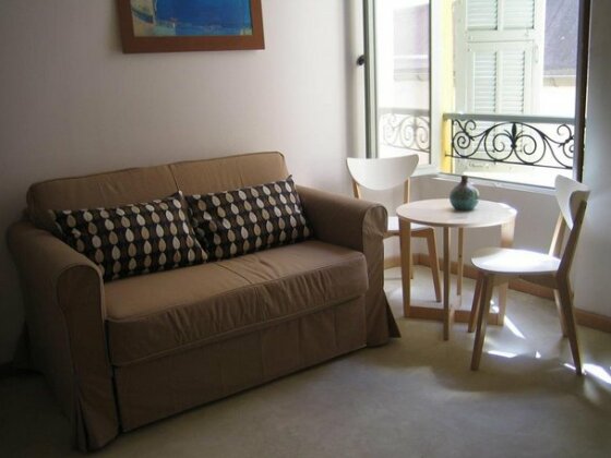 Villa Elisabet Nice - Photo3