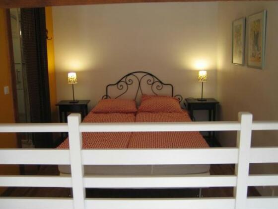 Villa Elisabet Nice - Photo4