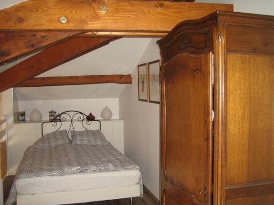Villa Elisabet Nice - Photo5