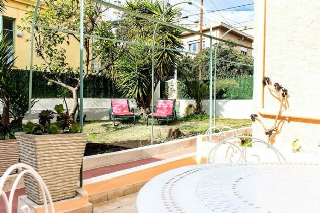 Villa Josephine Nice - Photo2
