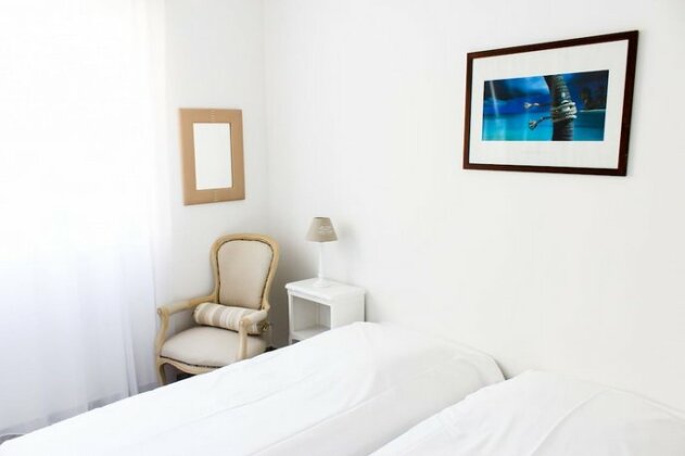 Villa Josephine Nice - Photo3
