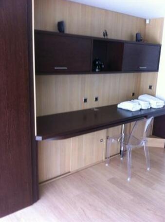 Villa tropezienne Nice - Photo5