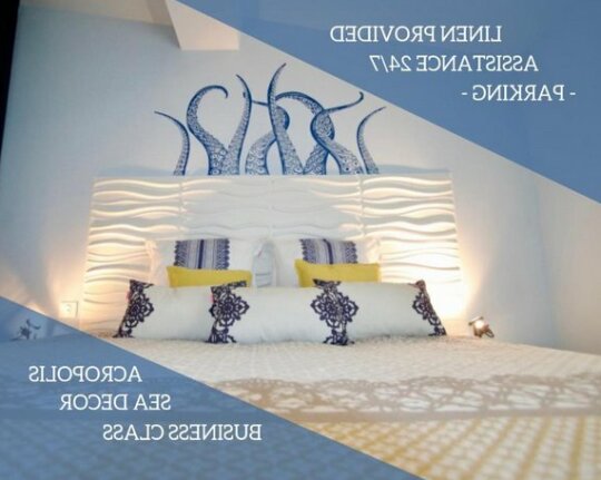 WAVEBNB All Confort Central A/C Wifi 4P - Photo2