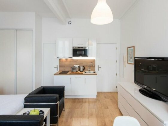 Welkeys Apartment - Eugene Emmanuel - Photo3