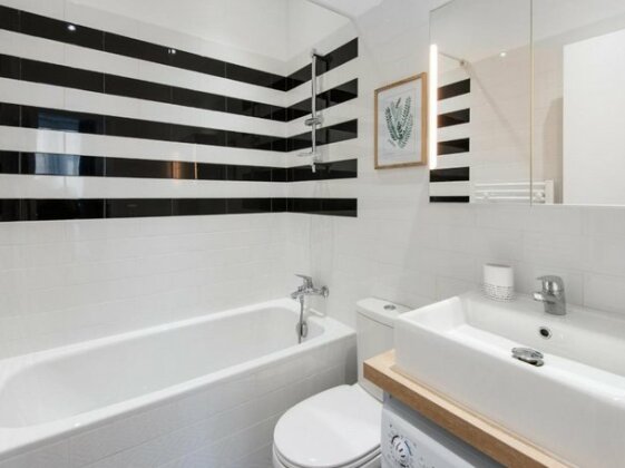 Welkeys Apartment - Eugene Emmanuel - Photo4