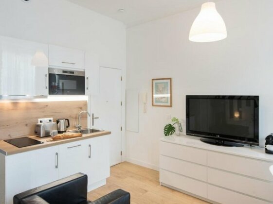 Welkeys Apartment - Eugene Emmanuel - Photo5