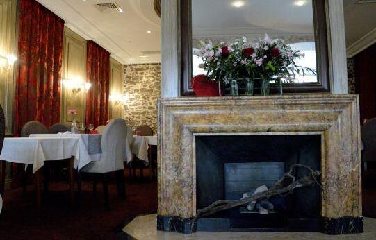 Hotel Le Bristol Niederbronn-les-Bains - Photo5