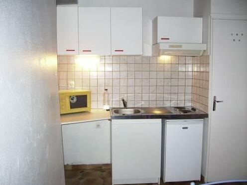 Appartement Nimes Gambetta - Photo3
