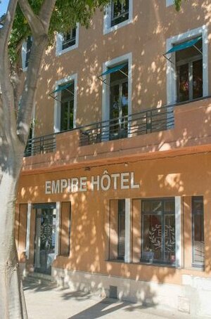 Empire Hotel Nimes