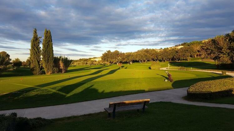 Residence Du Golf - Photo2