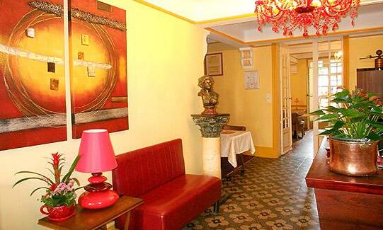 Hotel Restaurant Residence - Photo2