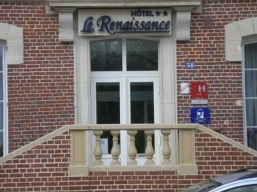 Hotel Le Renaissance