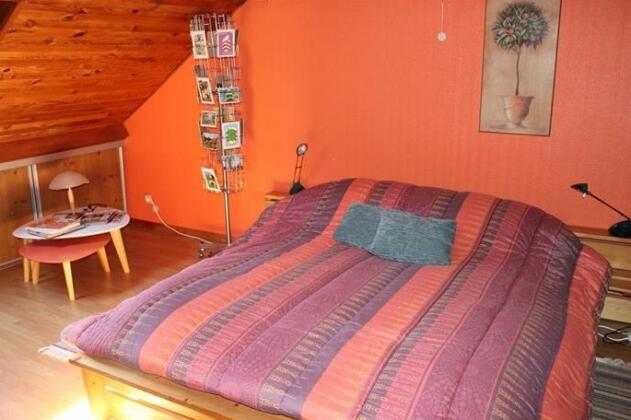 Chambre d'Hotes Orchidees - Photo2