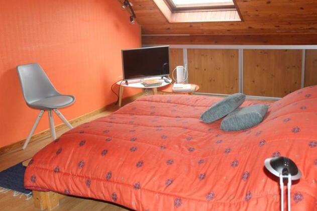 Chambre d'Hotes Orchidees - Photo3