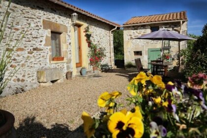 Le Puy Gites & Bed and Breakfast