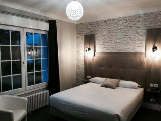 Sure Hotel by Best Western Port Jerome - Le Havre - Photo3