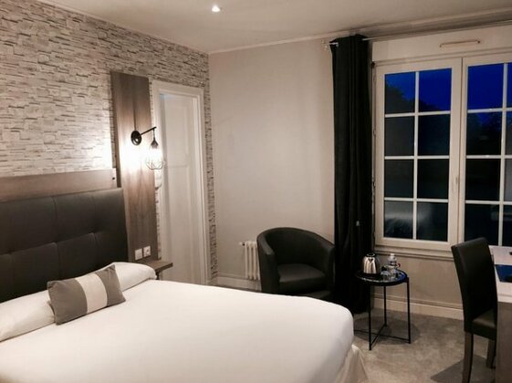 Sure Hotel by Best Western Port Jerome - Le Havre - Photo4