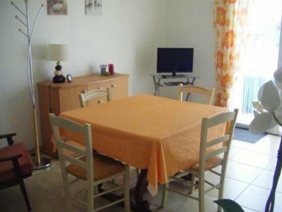 House With one Bedroom in Notre-dame-de-monts With Wonderful City View Furnished Terrace and Wifi - Photo5