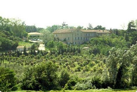 La Maison Domaine de Bournissac - Photo3