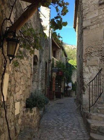 Mas De Mariette - Photo2