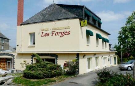 Hotel les forges