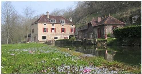 Le Moulin de la Roche - Photo2