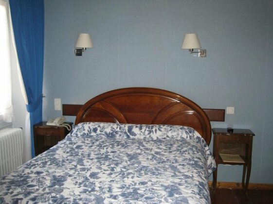 Hotel Colombet - Photo4