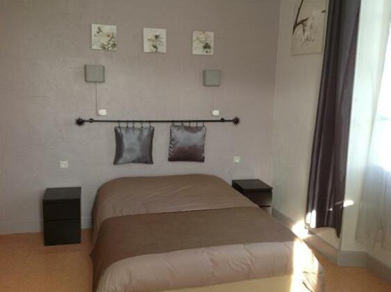 Hotel Restaurant Les oliviers - Photo2
