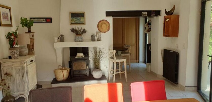 Le Petit Cottage - Photo4