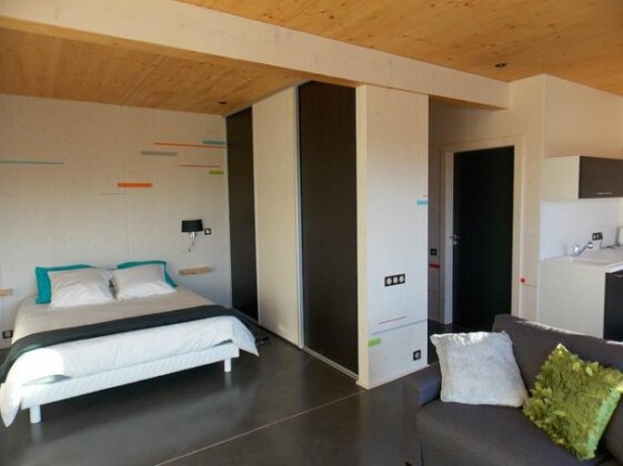 Maison d'hotes Le Petit Rouviere - Photo3