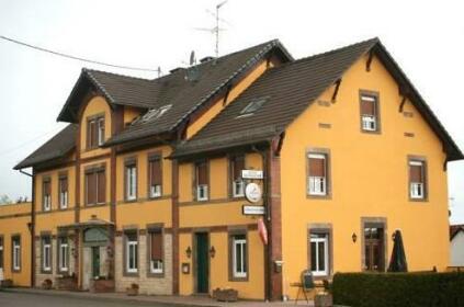 Hotel Restaurant Ernenwein