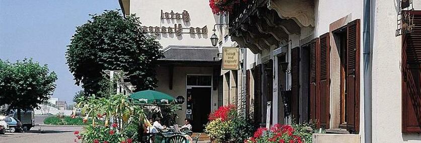 Hotel des Vosges Obernai - Photo2