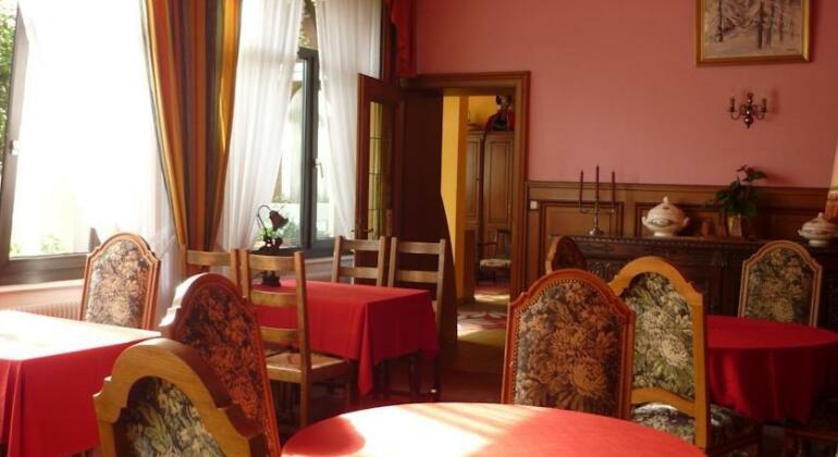 Hotel des Vosges Obernai - Photo5