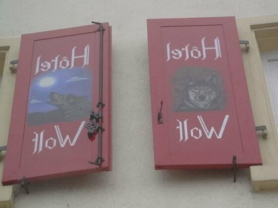 Hotel Restaurant Wolf - Photo2
