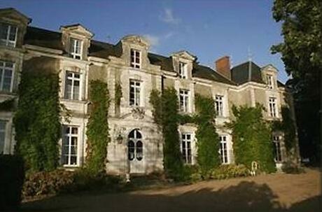 Chateau de Montaupin - Photo2