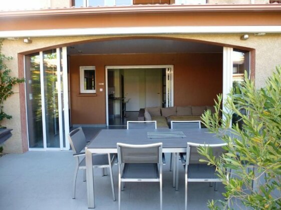 Apartment Lotissement Lumio - Photo2