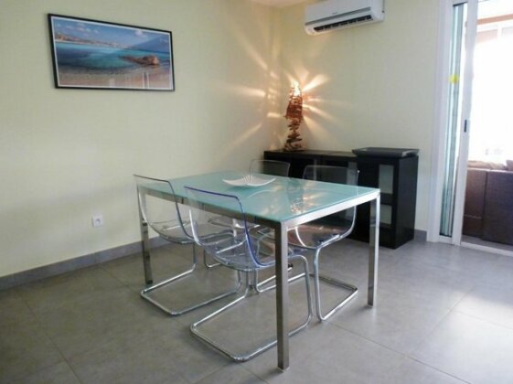 Apartment Lotissement Lumio - Photo3