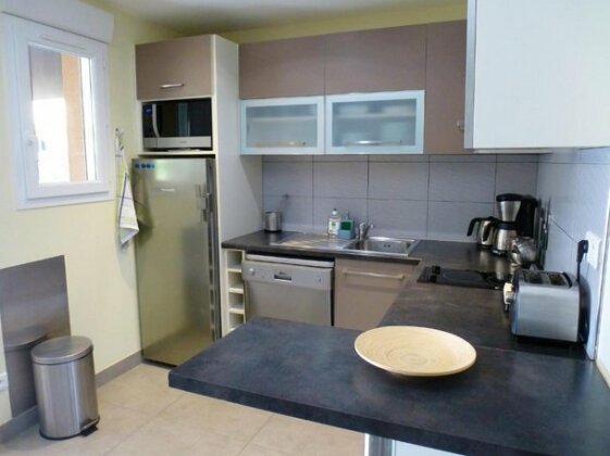 Apartment Lotissement Lumio - Photo4