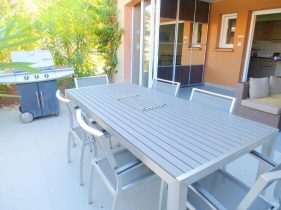 Apartment Lotissement Lumio - Photo5