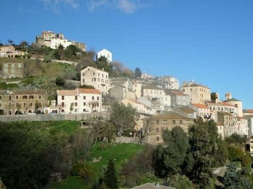 Maison Quartier Boccheciampe