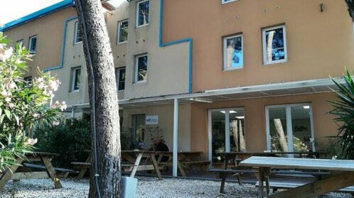 Hotel Parc Azur - Toulon Ollioules