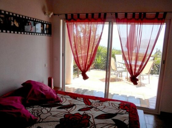 Holiday Home Canne - Quartier Piatana - Photo3