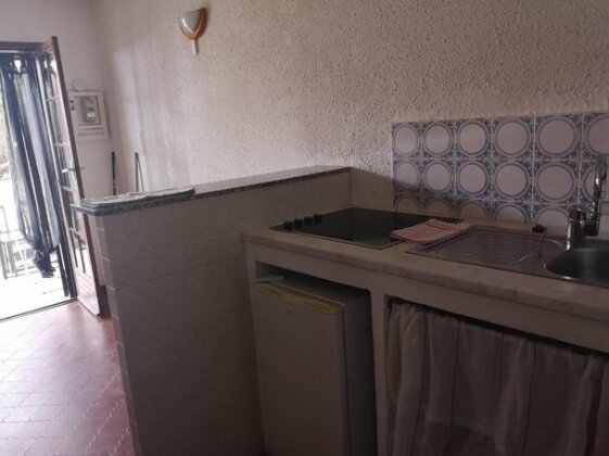 Motel Logis d'Abartello - Photo5