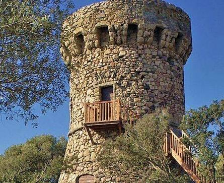 Tour Genoise Micalona