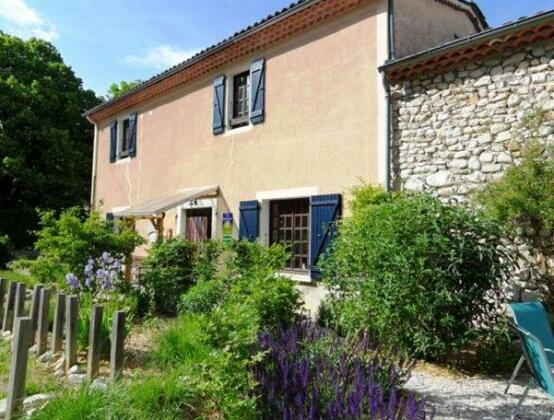 Chambres d'Hotes Le Moulin du Rivet