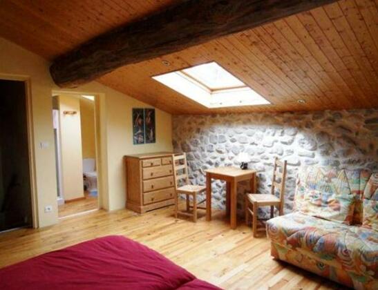 Chambres d'Hotes Le Moulin du Rivet - Photo5